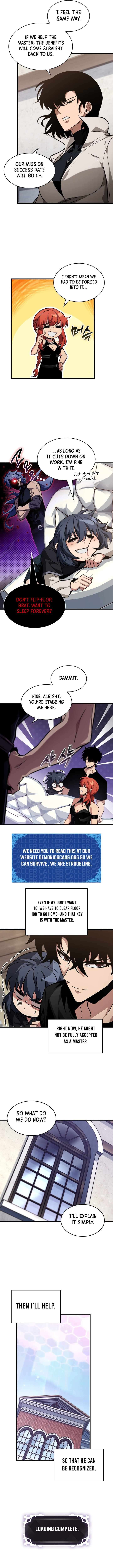 Pick Me Up, Chapter 148 image 12